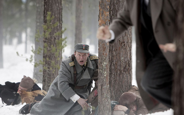 Film: The King's Choice - Angriff auf Norwegen - Bild7