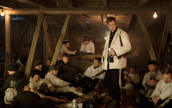 Film: The King's Choice - Angriff auf Norwegen - Bild8