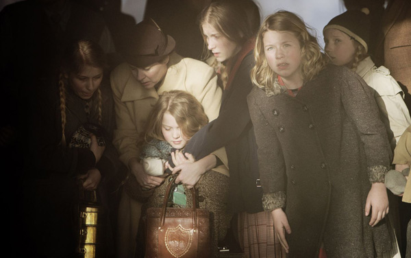 Film: The King's Choice - Angriff auf Norwegen - Bild9