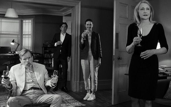 Film: The Party