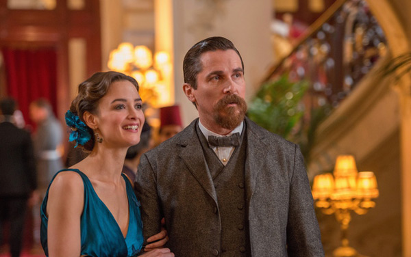 Film: The Promise - Die Erinnerung bleibt - Bild1