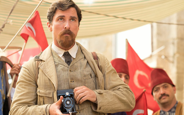 Film: The Promise - Die Erinnerung bleibt - Bild3