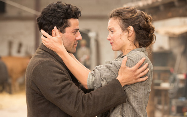 Film: The Promise - Die Erinnerung bleibt - Bild6
