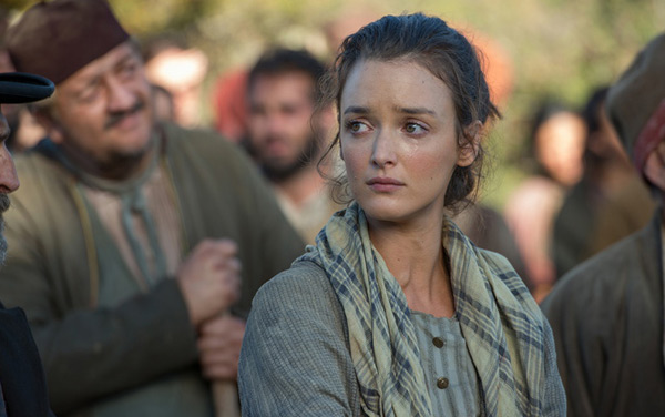 Film: The Promise - Die Erinnerung bleibt - Bild7
