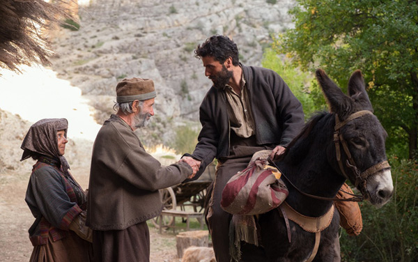 Film: The Promise - Die Erinnerung bleibt - Bild8
