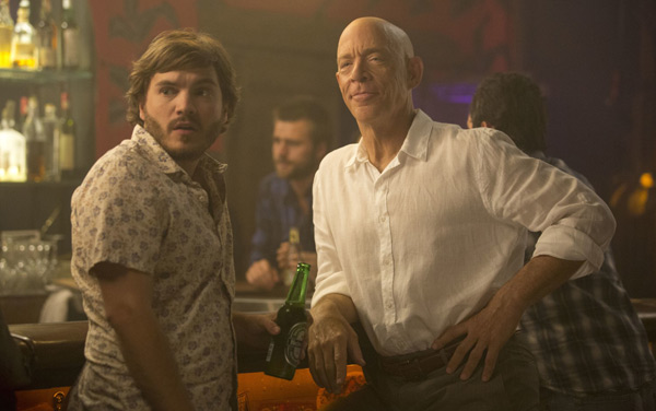 Film: The Runaround - Die Nachtschwärmer - Bild1