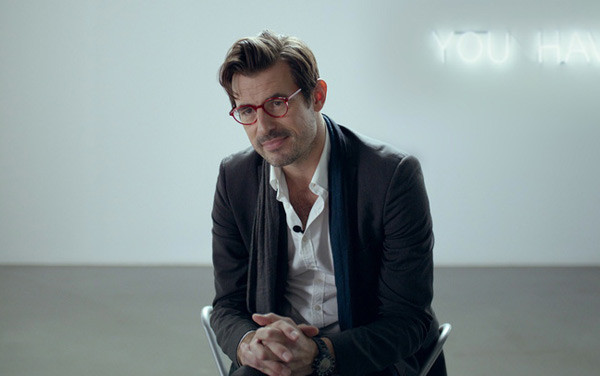 Film: The Square