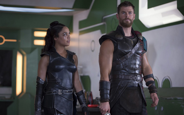 Film: Thor: Tag der Entscheidung - Bild1