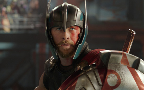 Film: Thor: Tag der Entscheidung - Bild3