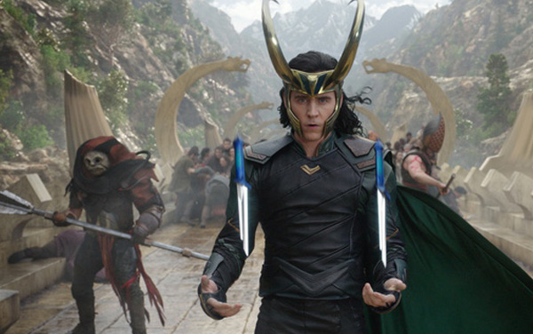 Film: Thor: Tag der Entscheidung - Bild4