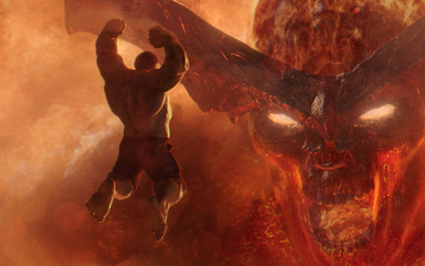 Film: Thor: Tag der Entscheidung - Bild7