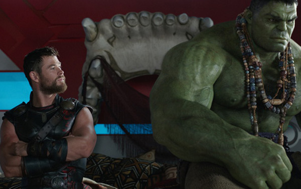 Film: Thor: Tag der Entscheidung - Bild8