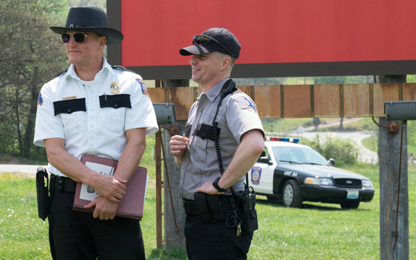 Film: Three Billboards Outside Ebbing, Missouri - Bild2