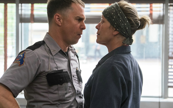 Film: Three Billboards Outside Ebbing, Missouri - Bild3