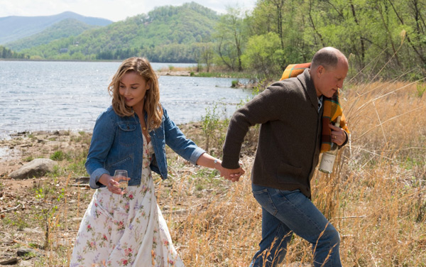 Film: Three Billboards Outside Ebbing, Missouri - Bild4