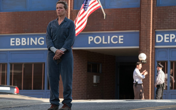 Film: Three Billboards Outside Ebbing, Missouri - Bild7