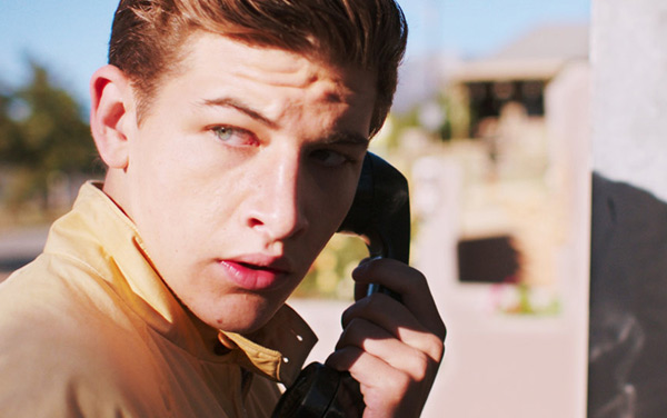 Film: To Kill a Man - Kein Weg zurück - Bild1