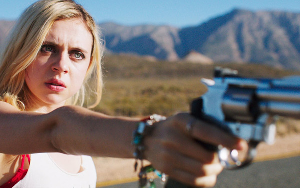 Film: To Kill a Man - Kein Weg zurück - Bild2