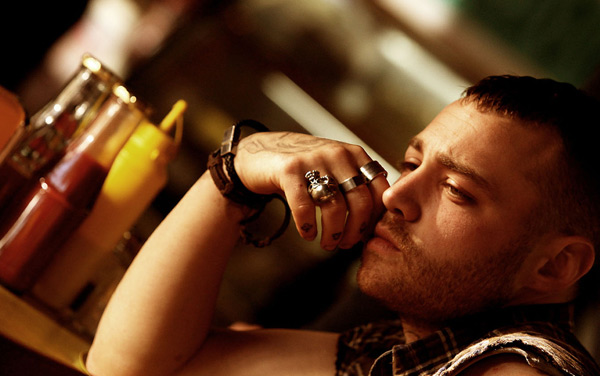 Film: To Kill a Man - Kein Weg zurück - Bild6