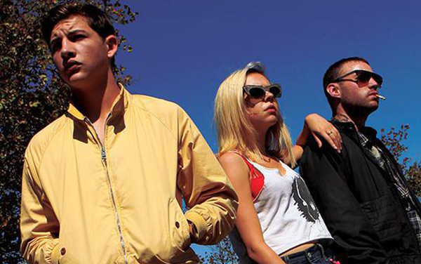 Film: To Kill a Man - Kein Weg zurück
