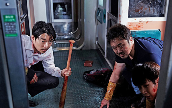 Film: Train to Busan (Limited Mediabook, 2 Discs) - Bild3
