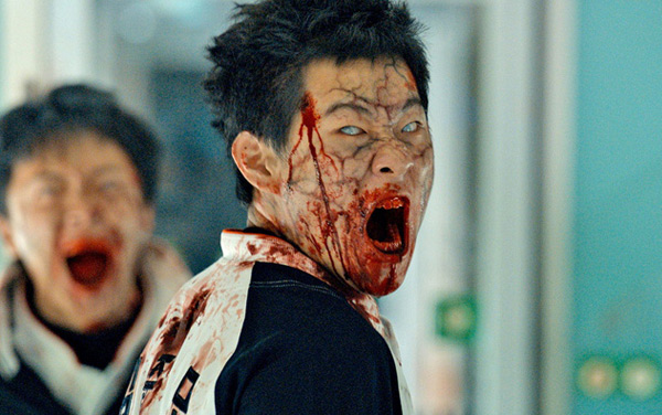 Film: Train to Busan (Limited Mediabook, 2 Discs) - Bild4