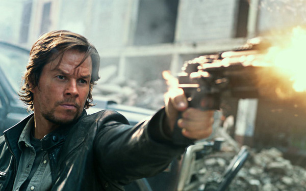 Film: Transformers: The Last Knight  - Bild3