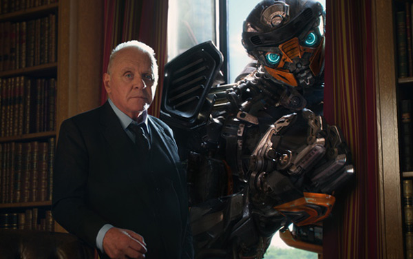 Film: Transformers: The Last Knight  - Bild4