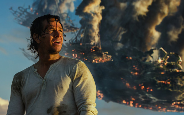 Film: Transformers: The Last Knight  - Bild5