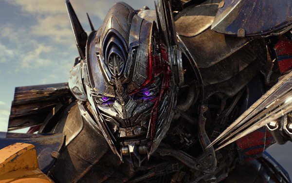 Film: Transformers: The Last Knight  - Bild6