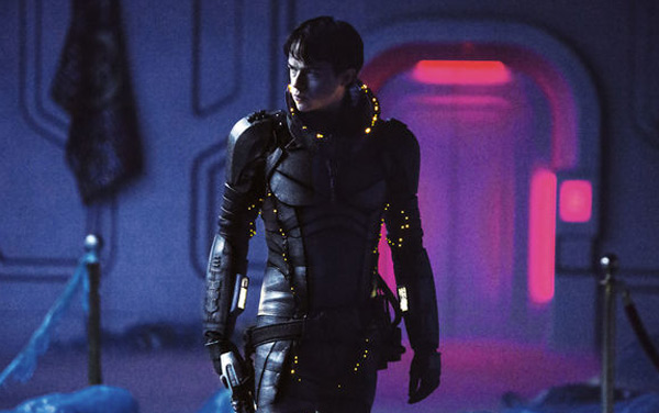 Film: Valerian - Die Stadt der tausend Planeten - Bild3