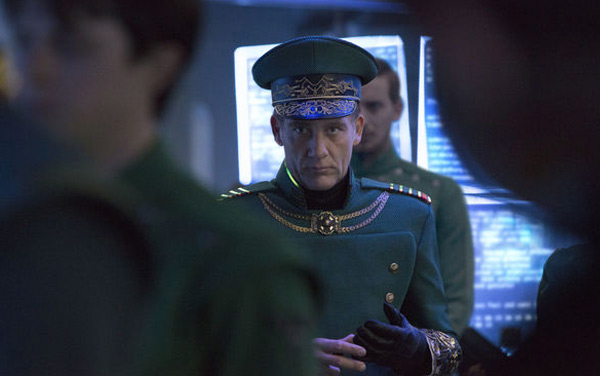 Film: Valerian - Die Stadt der tausend Planeten - Bild7