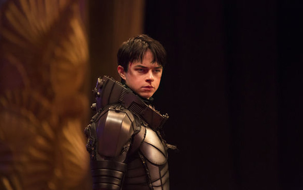 Film: Valerian - Die Stadt der tausend Planeten - Bild11
