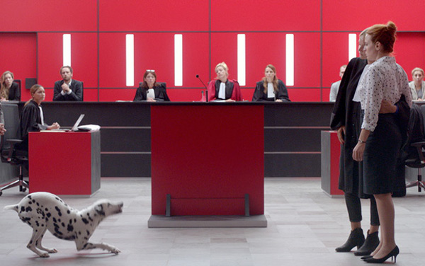 Film: Victoria - Männer & andere Missgeschicke - Bild2