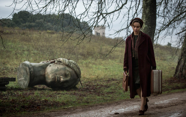 Film: Voice from the Stone - Ruf aus dem Jenseits - Bild1