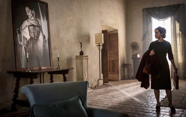 Film: Voice from the Stone - Ruf aus dem Jenseits - Bild2