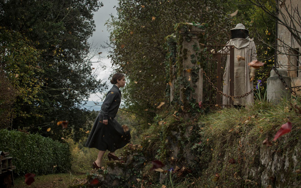 Film: Voice from the Stone - Ruf aus dem Jenseits - Bild5