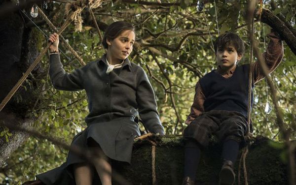 Film: Voice from the Stone - Ruf aus dem Jenseits - Bild6