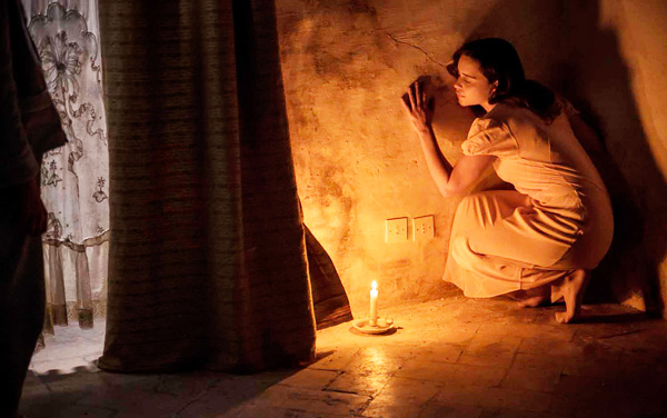 Film: Voice from the Stone - Ruf aus dem Jenseits - Bild7