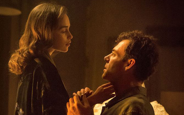 Film: Voice from the Stone - Ruf aus dem Jenseits - Bild8