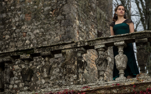 Film: Voice from the Stone - Ruf aus dem Jenseits - Bild9