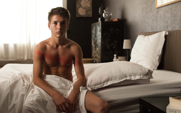Film: Welcome Home (OmU)