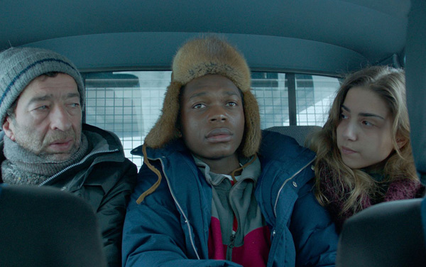 Film: Welcome to Norway