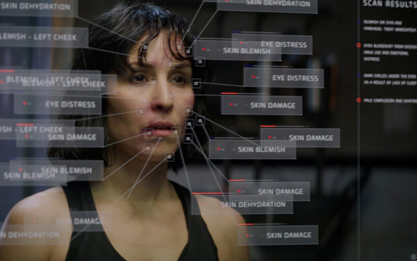 Film: What Happened to Monday