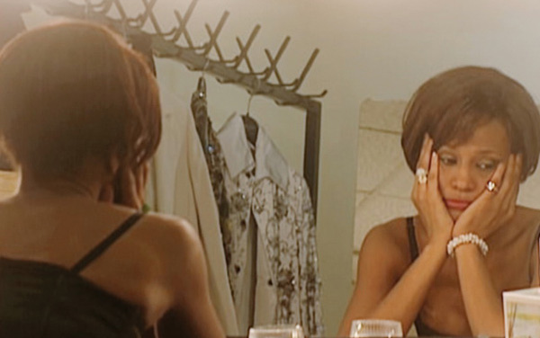 Film: Whitney - Can I Be Me? (OmU)