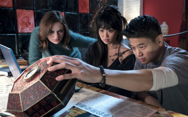 Film: Wish Upon - Sei vorsichtig, was du dir wünschst - Bild2