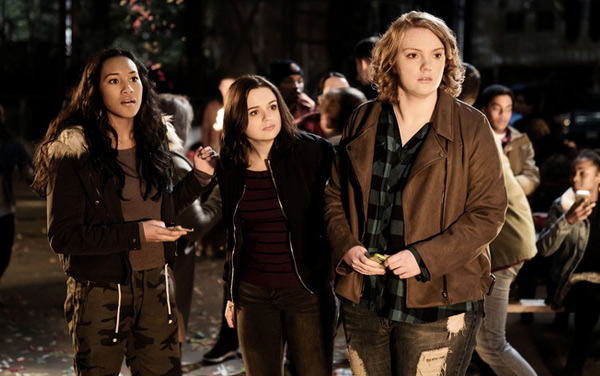 Film: Wish Upon - Sei vorsichtig, was du dir wünschst - Bild5