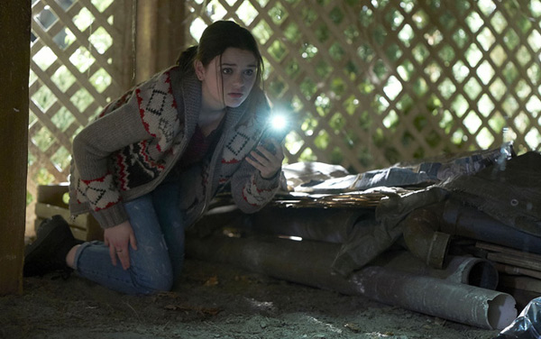 Film: Wish Upon - Sei vorsichtig, was du dir wünschst - Bild6