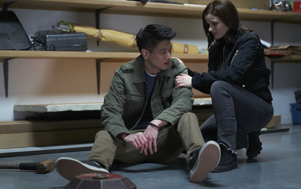 Film: Wish Upon - Sei vorsichtig, was du dir wünschst - Bild7