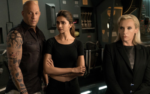 Film: xXx: Die Rückkehr des Xander Cage - Bild1